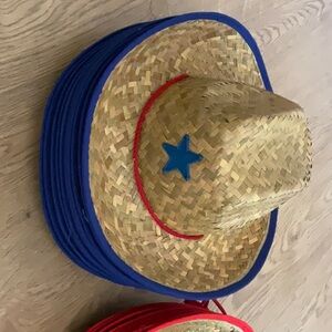 Oriental Trading Company Cowboy Hats